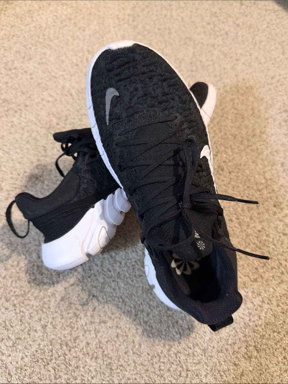 Nike Free 5.0 Women’s Sneaker